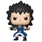 Preview: FUNKO POP! - Animation - Fairy Tail Gajeel #481